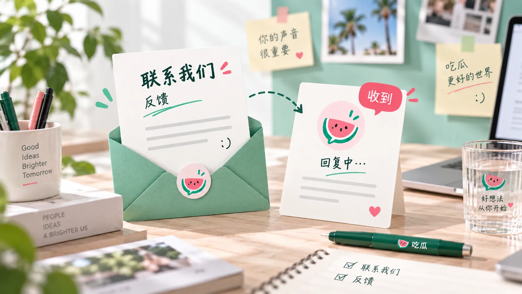联系我们
