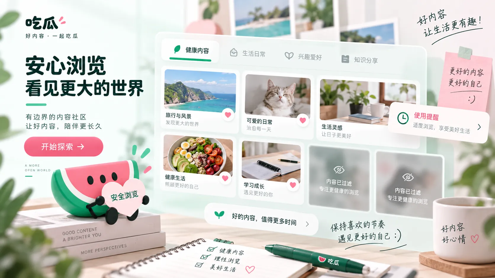 社区规则与版权保护
